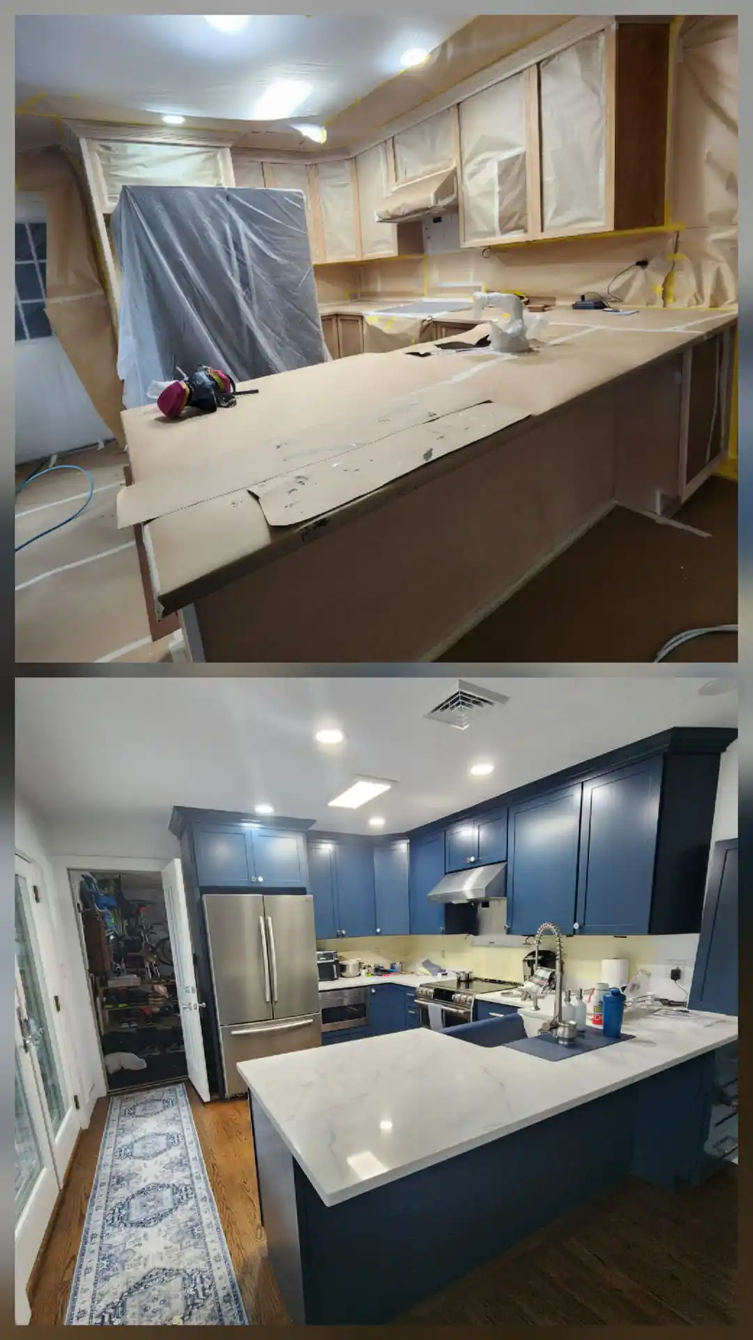 Interior Transformation 2