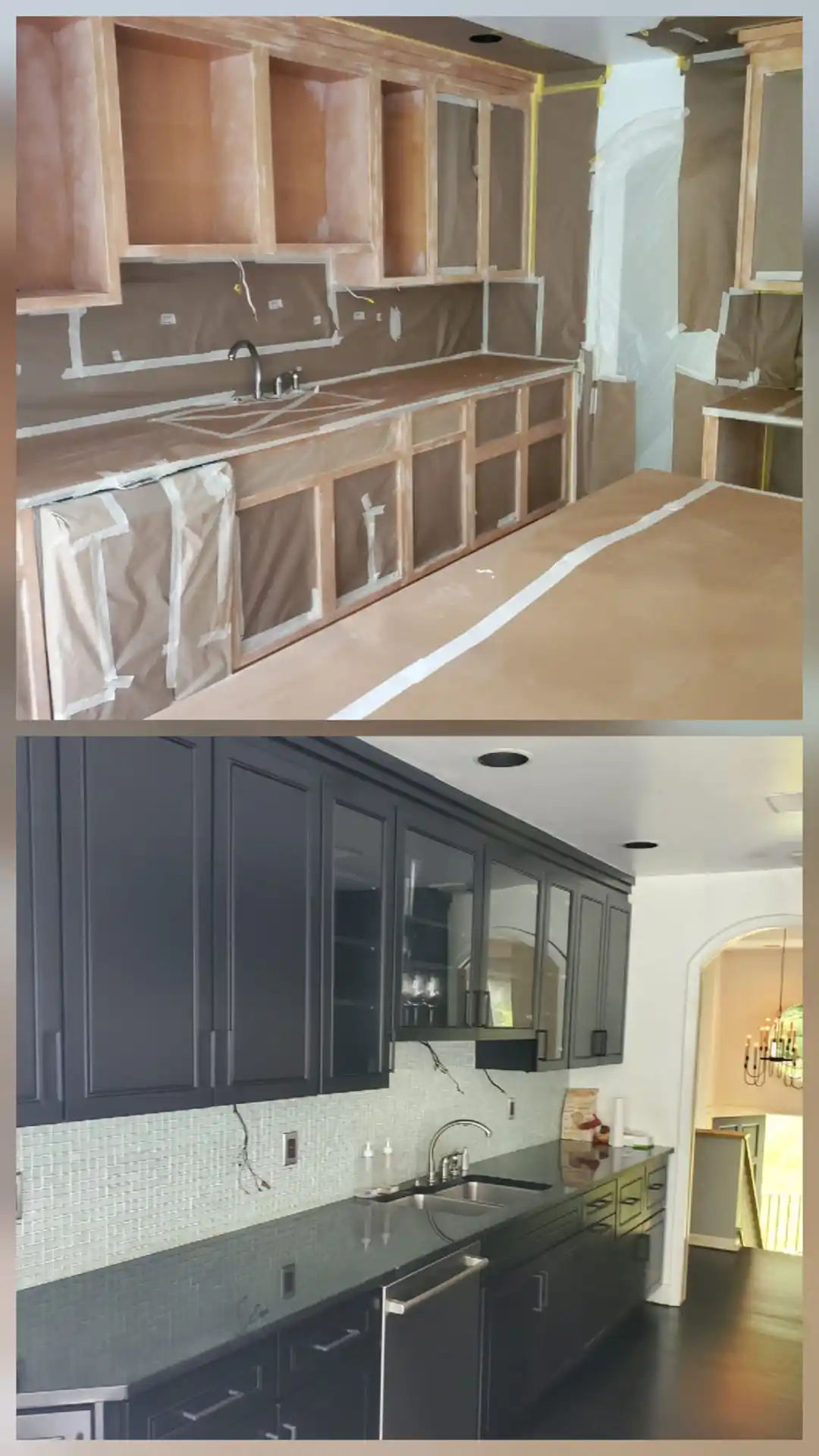 Interior Transformation 3