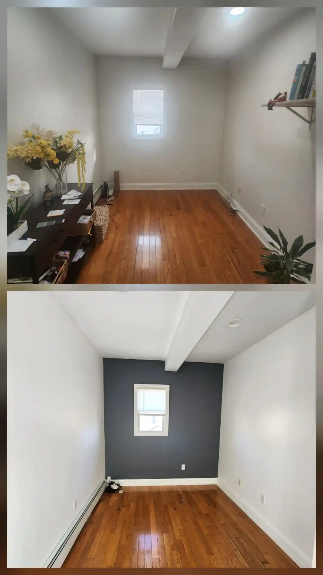 Interior Transformation 6