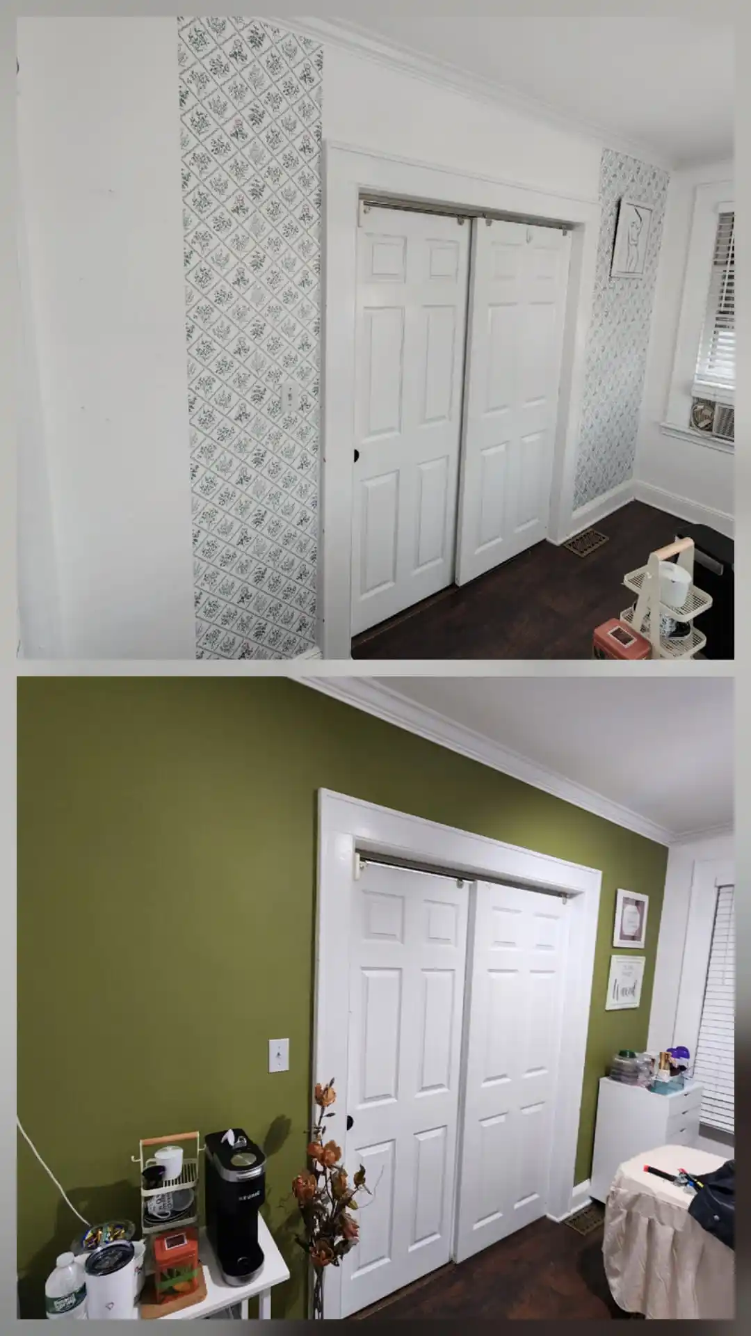 Interior Transformation 7